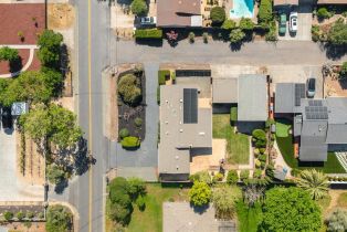 Single Family Residence, Orange avenue, Sonoma, CA 95476 - 27