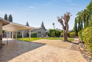 Single Family Residence, Orange avenue, Sonoma, CA 95476 - 29