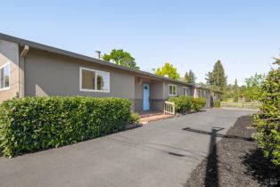 Single Family Residence, Orange avenue, Sonoma, CA 95476 - 28
