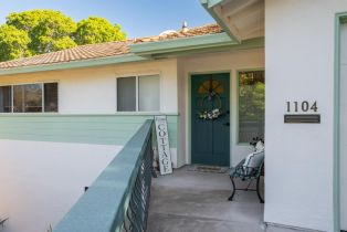 Single Family Residence,  Birch drive, Petaluma, CA 94952 - 5