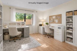 Single Family Residence,  Birch drive, Petaluma, CA 94952 - 53