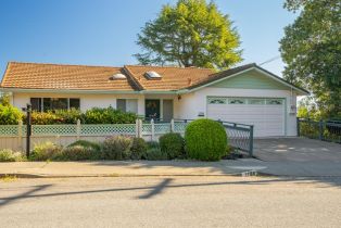 Single Family Residence,  Birch drive, Petaluma, CA 94952 - 3