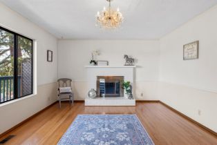 Single Family Residence,  Birch drive, Petaluma, CA 94952 - 9