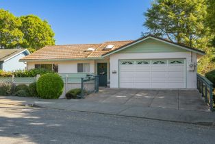 Single Family Residence,  Birch drive, Petaluma, CA 94952 - 2