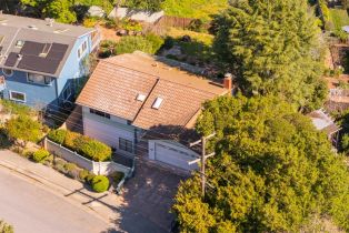 Single Family Residence,  Birch drive, Petaluma, CA 94952 - 81