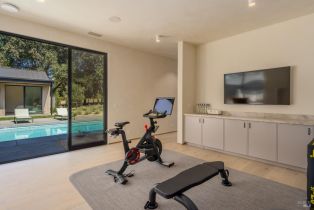 Single Family Residence, Ridge Valley road, Sonoma, CA 95476 - 37