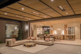 Single Family Residence, Ridge Valley road, Sonoma, CA 95476 - 49