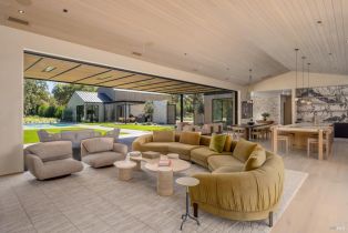 Single Family Residence, Ridge Valley road, Sonoma, CA 95476 - 11