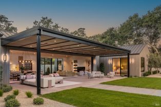 Single Family Residence, Ridge Valley road, Sonoma, CA 95476 - 48
