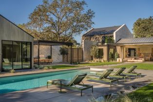 Single Family Residence, Ridge Valley road, Sonoma, CA 95476 - 42