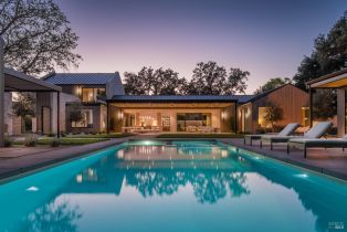 Single Family Residence, Ridge Valley road, Sonoma, CA 95476 - 2