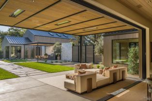 Single Family Residence, Ridge Valley road, Sonoma, CA 95476 - 12