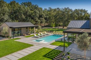 Single Family Residence, Ridge Valley road, Sonoma, CA 95476 - 18