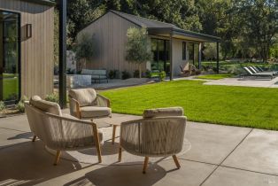 Single Family Residence, Ridge Valley road, Sonoma, CA 95476 - 32
