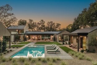 Single Family Residence, Ridge Valley road, Sonoma, CA 95476 - 47
