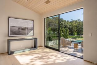 Single Family Residence, Ridge Valley road, Sonoma, CA 95476 - 16