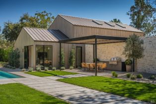 Single Family Residence, Ridge Valley road, Sonoma, CA 95476 - 36