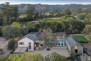 Single Family Residence, Ridge Valley road, Sonoma, CA 95476 - 43
