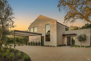 Single Family Residence, Ridge Valley road, Sonoma, CA 95476 - 3