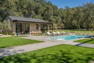 Single Family Residence, Ridge Valley road, Sonoma, CA 95476 - 33