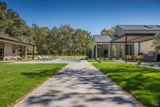 Single Family Residence, Ridge Valley road, Sonoma, CA 95476 - 13