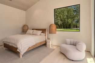 Single Family Residence, Ridge Valley road, Sonoma, CA 95476 - 35