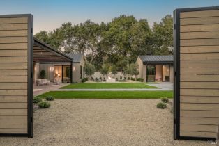 Single Family Residence, Ridge Valley road, Sonoma, CA 95476 - 44