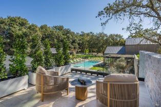 Single Family Residence, Ridge Valley road, Sonoma, CA 95476 - 17