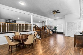 Single Family Residence, Cold Springs road, Angwin, CA 94508 - 21