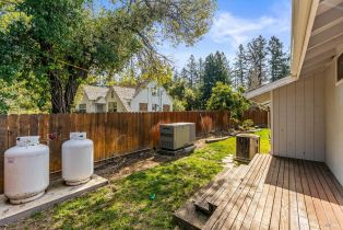 Single Family Residence, Cold Springs road, Angwin, CA 94508 - 39