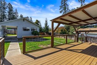Single Family Residence, Cold Springs road, Angwin, CA 94508 - 37