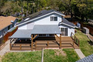 Single Family Residence, Cold Springs road, Angwin, CA 94508 - 54