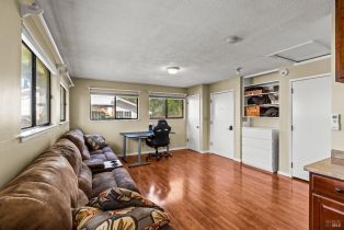 Single Family Residence, Cold Springs road, Angwin, CA 94508 - 49