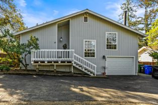 Single Family Residence, Cold Springs road, Angwin, CA 94508 - 2