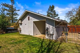 Single Family Residence, Cold Springs road, Angwin, CA 94508 - 44