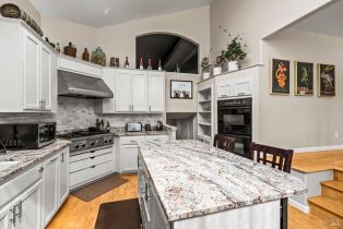 Single Family Residence, Cold Springs road, Angwin, CA 94508 - 30