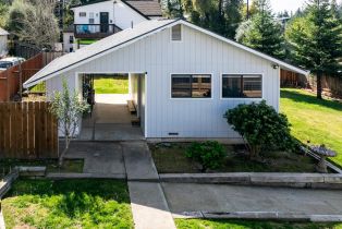 Single Family Residence, Cold Springs road, Angwin, CA 94508 - 53