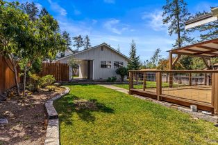 Single Family Residence, Cold Springs road, Angwin, CA 94508 - 40