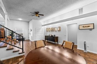 Single Family Residence, Cold Springs road, Angwin, CA 94508 - 14