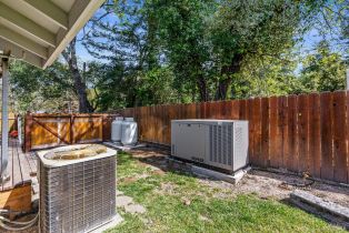 Single Family Residence, Cold Springs road, Angwin, CA 94508 - 38