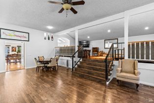 Single Family Residence, Cold Springs road, Angwin, CA 94508 - 9