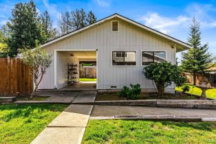 Single Family Residence, Cold Springs road, Angwin, CA 94508 - 47