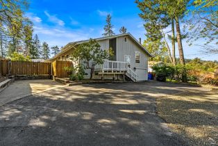 Single Family Residence, Cold Springs road, Angwin, CA 94508 - 3