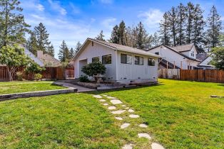 Single Family Residence, Cold Springs road, Angwin, CA 94508 - 42