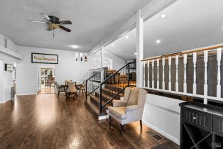 Single Family Residence, Cold Springs road, Angwin, CA 94508 - 4