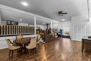 Single Family Residence, Cold Springs road, Angwin, CA 94508 - 8