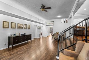 Single Family Residence, Cold Springs road, Angwin, CA 94508 - 10