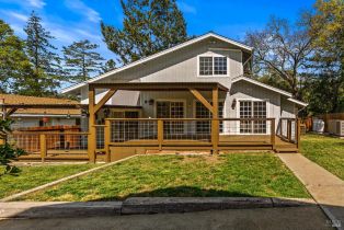 Single Family Residence, Cold Springs road, Angwin, CA 94508 - 35