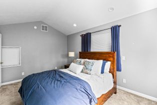 Single Family Residence, Cold Springs road, Angwin, CA 94508 - 23