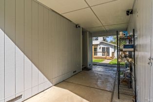 Single Family Residence, Cold Springs road, Angwin, CA 94508 - 46